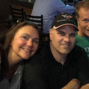 Meet your Posher, Tiffany